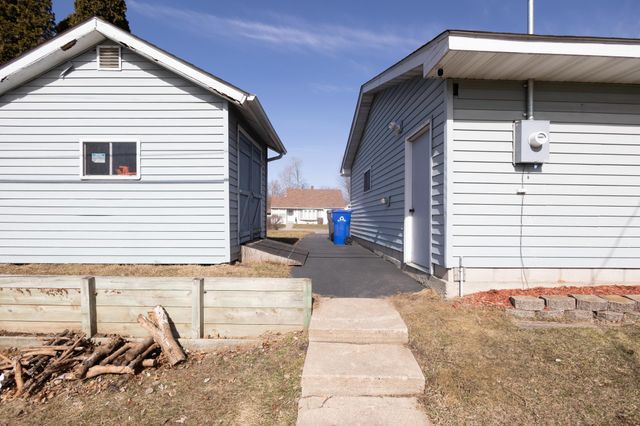 2047 Nokomis Avenue, Saint Paul, MN 55119