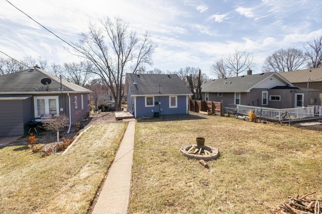 2047 Nokomis Avenue, Saint Paul, MN 55119