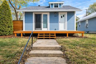 2047 Nokomis Avenue, Saint Paul, MN 55119