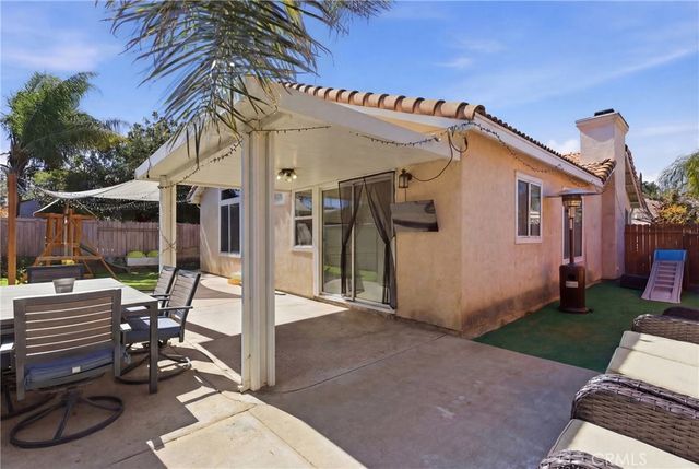 44462 Cayenne Trail, Temecula, CA 92592