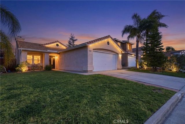 44462 Cayenne Trail, Temecula, CA 92592
