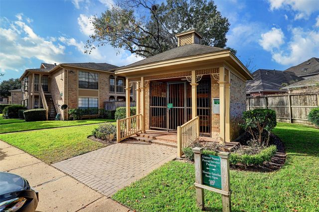 1311 Antoine Drive 146, Houston, TX 77055