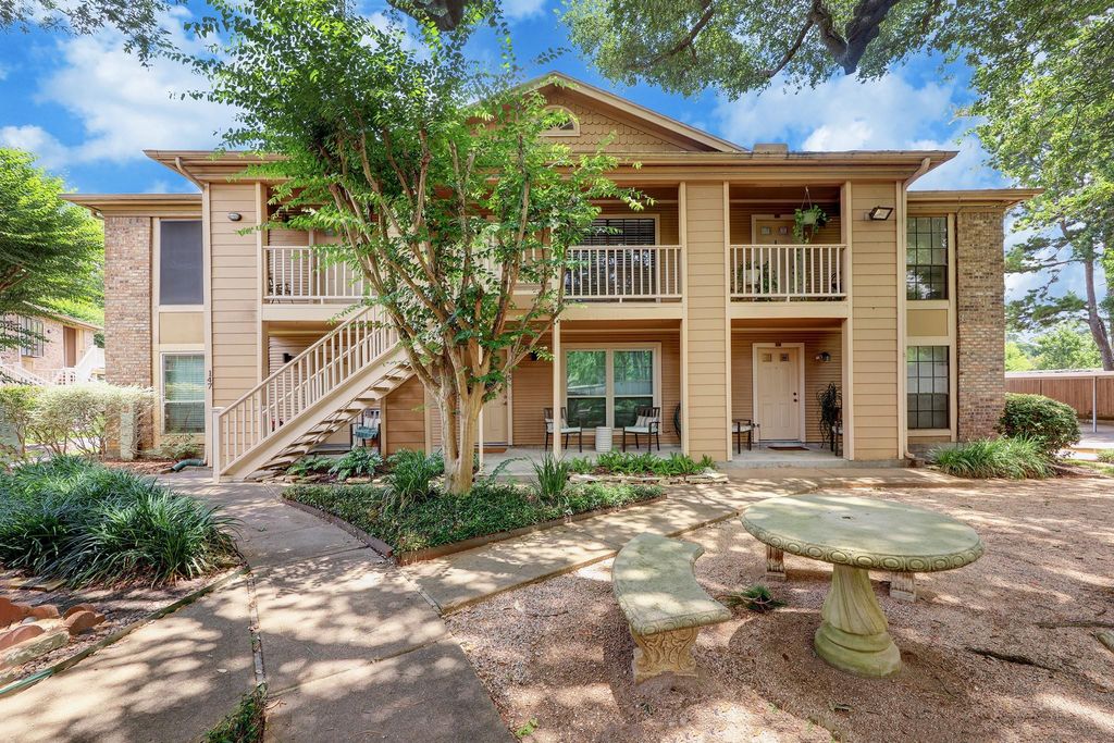 1311 Antoine Drive 146, Houston, TX 77055