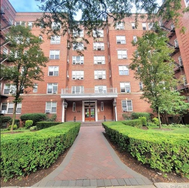 68-37 108th Street 6H, Forest Hills, NY 11375 — exterior