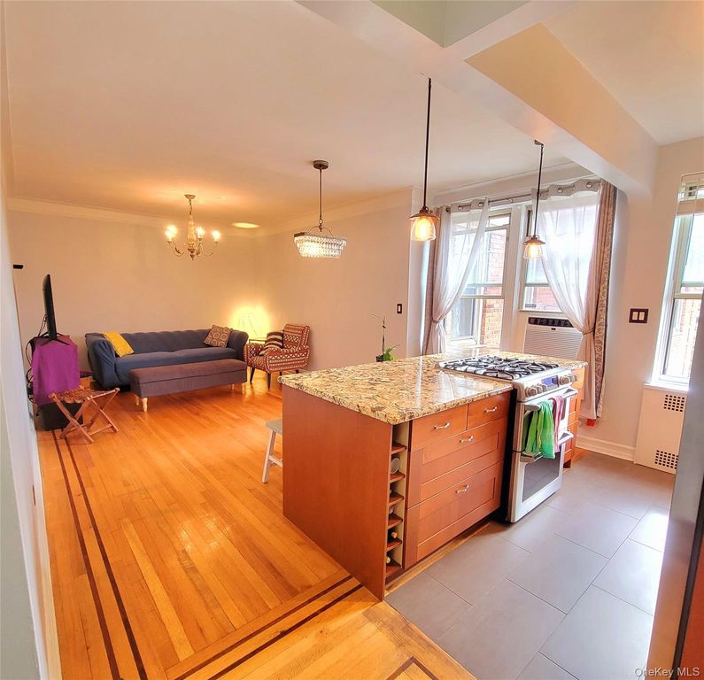 68-37 108th Street 6H, Forest Hills, NY 11375 — photo 4
