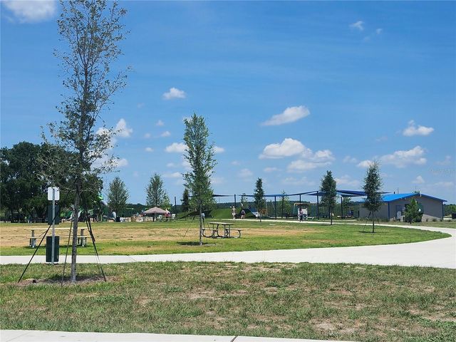 1009 CALICO POINTE CIRCLE, Groveland, FL 34736
