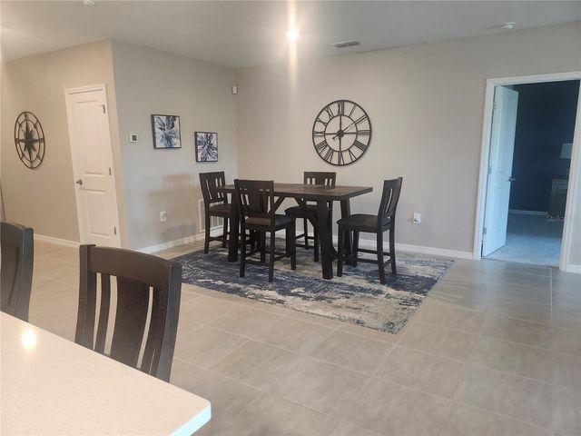 1009 CALICO POINTE CIRCLE, Groveland, FL 34736