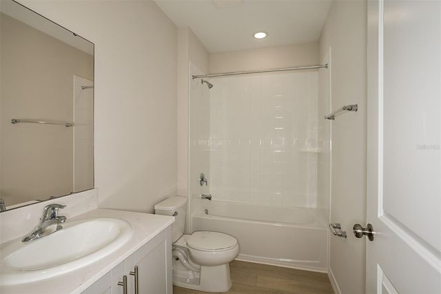 6055 PRAIRIE RUN, Haines City, FL 33844
