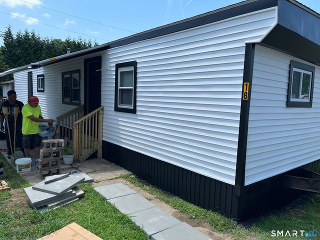 9 Main Street LOT 18, South Windsor, CT 06074