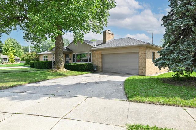 3433 Stratford AVENUE, Racine, WI 53402