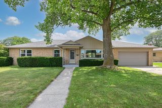 3433 Stratford AVENUE, Racine, WI 53402