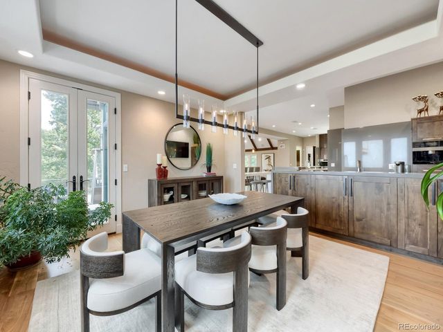 730 Genesee Mountain Rd, Golden, CO 80401