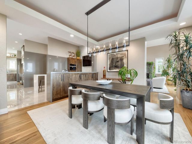 730 Genesee Mountain Rd, Golden, CO 80401