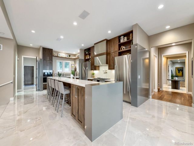 730 Genesee Mountain Rd, Golden, CO 80401
