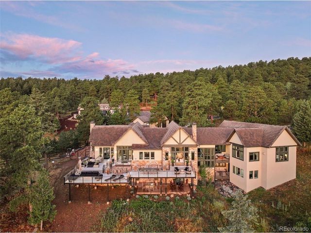 730 Genesee Mountain Rd, Golden, CO 80401
