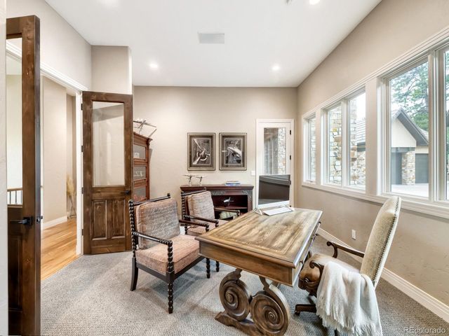 730 Genesee Mountain Rd, Golden, CO 80401