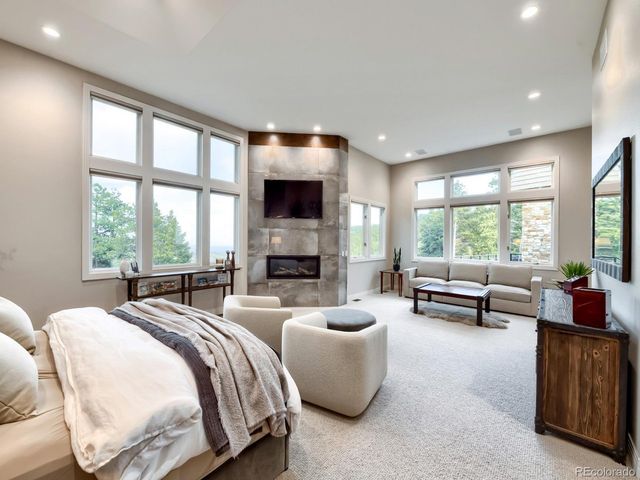 730 Genesee Mountain Rd, Golden, CO 80401