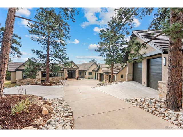 730 Genesee Mountain Rd, Golden, CO 80401