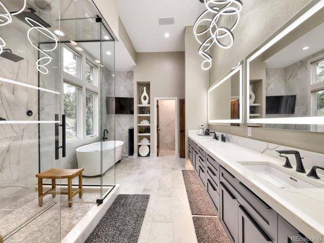 730 Genesee Mountain Rd, Golden, CO 80401