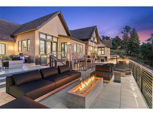 730 Genesee Mountain Rd, Golden, CO 80401