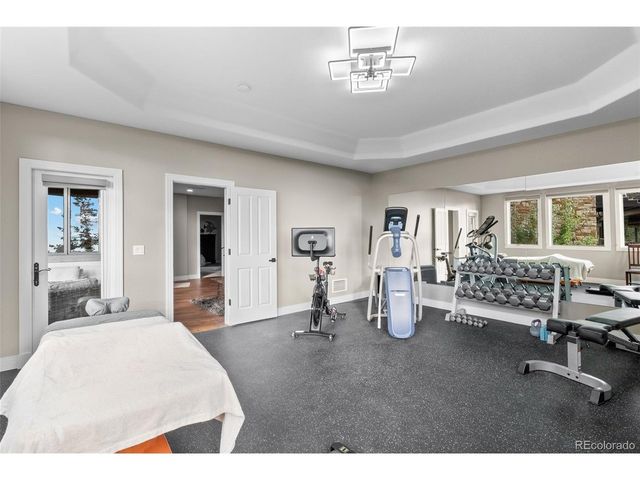 730 Genesee Mountain Rd, Golden, CO 80401