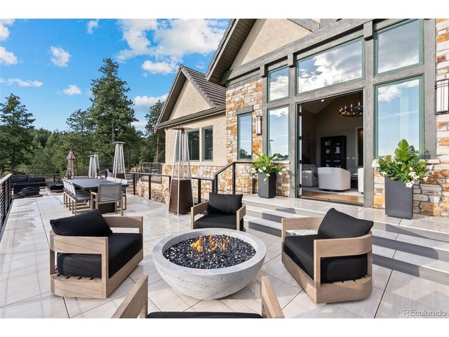 730 Genesee Mountain Rd, Golden, CO 80401