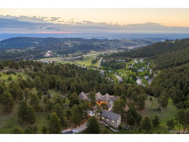 730 Genesee Mountain Rd, Golden, CO 80401