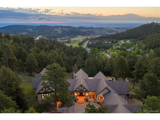 730 Genesee Mountain Rd, Golden, CO 80401