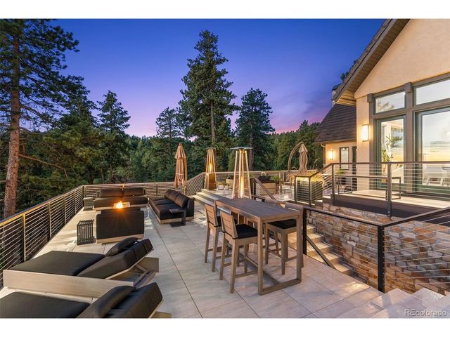 730 Genesee Mountain Rd, Golden, CO 80401