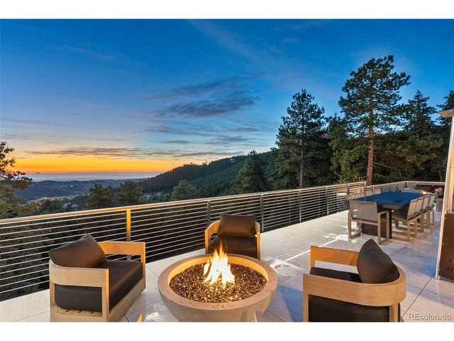 730 Genesee Mountain Rd, Golden, CO 80401
