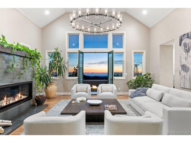 730 Genesee Mountain Rd, Golden, CO 80401