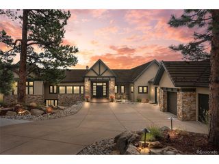 730 Genesee Mountain Rd, Golden, CO 80401