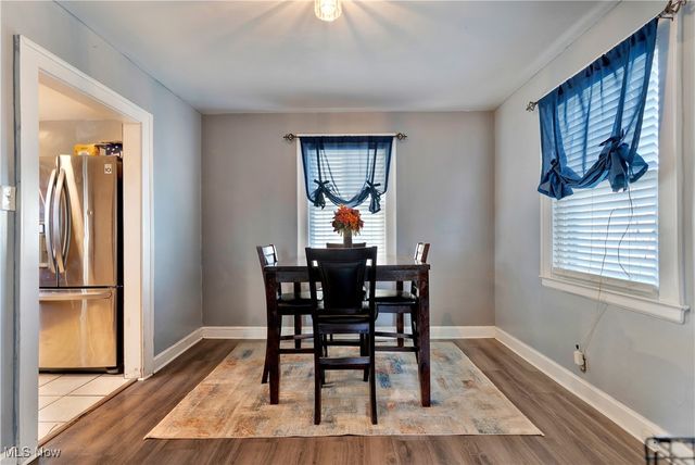 1361 Crescent Road SW, Canton, OH 44710