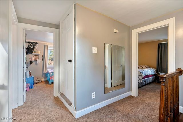 1361 Crescent Road SW, Canton, OH 44710