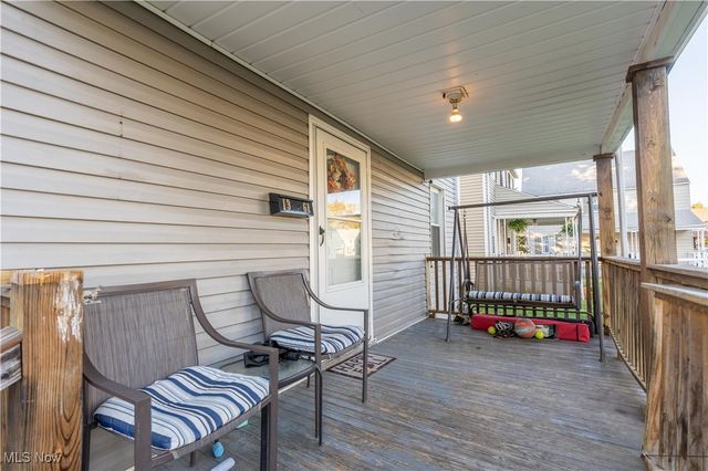 1361 Crescent Road SW, Canton, OH 44710