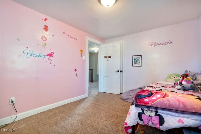 1361 Crescent Road SW, Canton, OH 44710