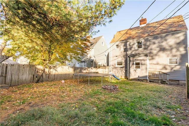 1361 Crescent Road SW, Canton, OH 44710