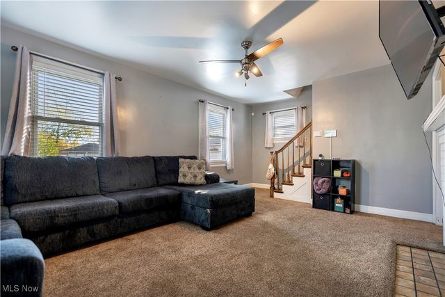 1361 Crescent Road SW, Canton, OH 44710