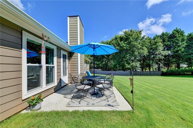 64 Poseidon Way, Lawrenceville, GA 30045