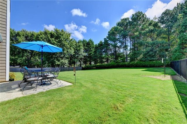 64 Poseidon Way, Lawrenceville, GA 30045