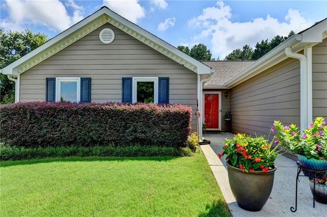 64 Poseidon Way, Lawrenceville, GA 30045