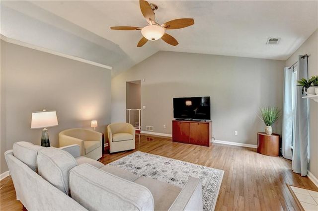 64 Poseidon Way, Lawrenceville, GA 30045