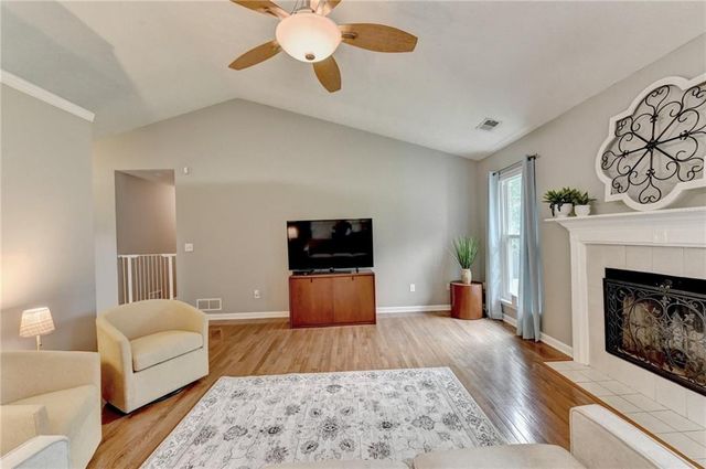 64 Poseidon Way, Lawrenceville, GA 30045