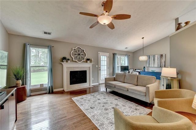 64 Poseidon Way, Lawrenceville, GA 30045