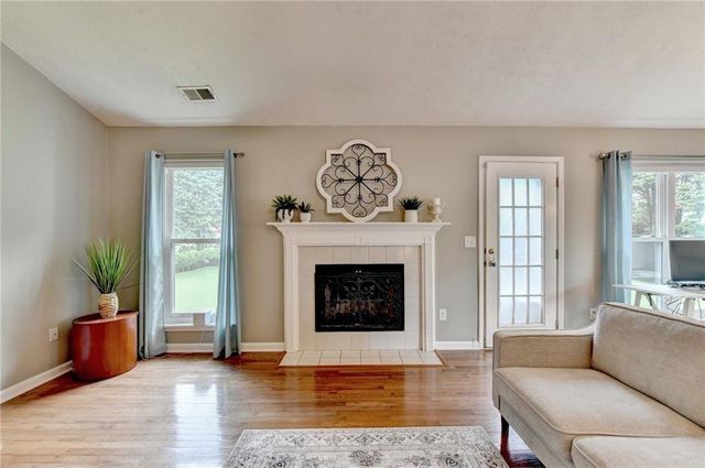 64 Poseidon Way, Lawrenceville, GA 30045