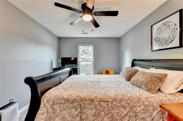 64 Poseidon Way, Lawrenceville, GA 30045