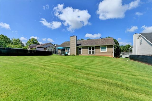 64 Poseidon Way, Lawrenceville, GA 30045