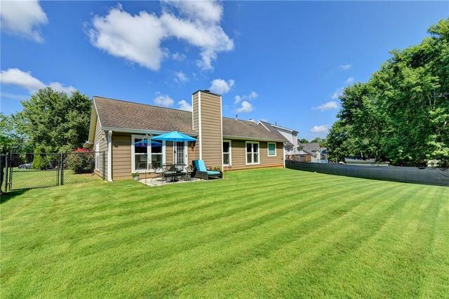 64 Poseidon Way, Lawrenceville, GA 30045