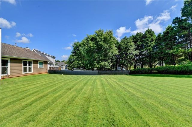 64 Poseidon Way, Lawrenceville, GA 30045