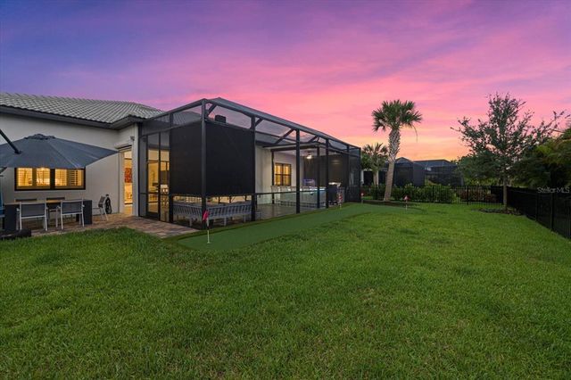 825 SEASCAPE PLACE, Sarasota, FL 34240